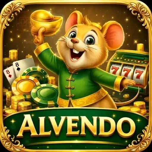ALVENDO - Permainan Puzzle Menarik dan Menantang